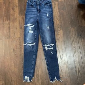 Next Level Stretch American Eagle Jean